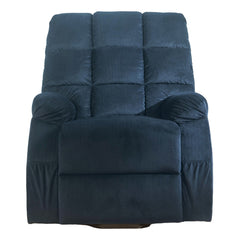 ACME Ipompea Power Lift Recliner – side view – Lusso Furniture Miami