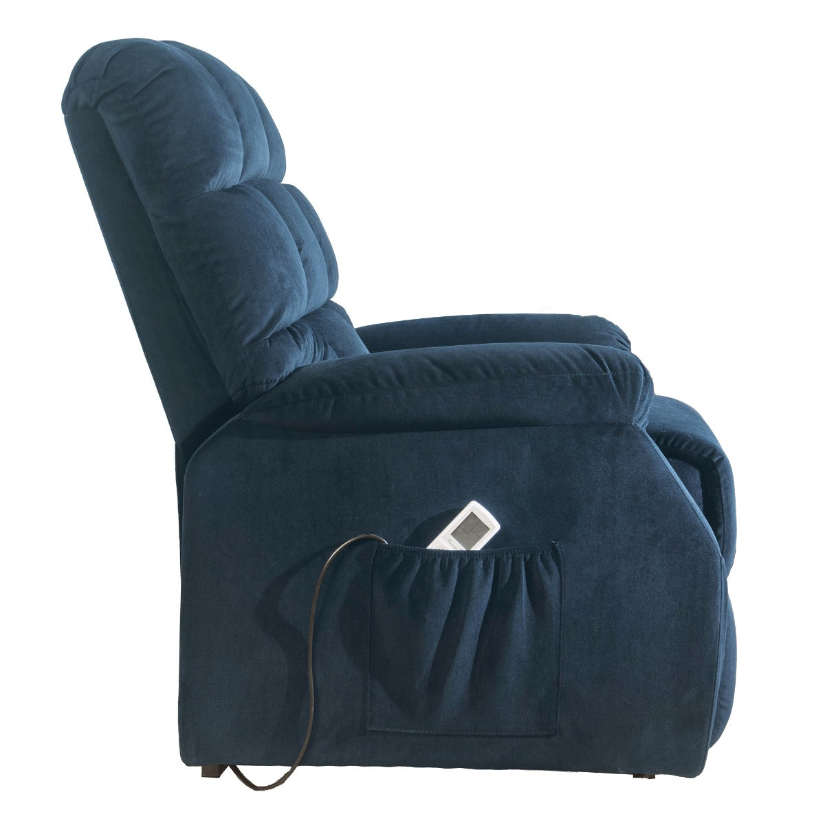ACME Ipompea Power Lift Recliner – detail – Lusso Furniture Miami