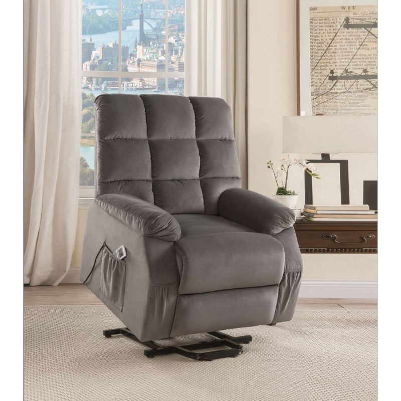 ACME Ipompea Power Lift Recliner-zoom-