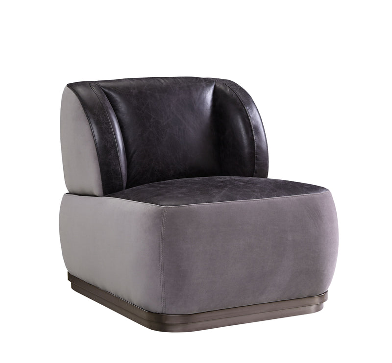 ACME Decapree Accent Chair-zoom-