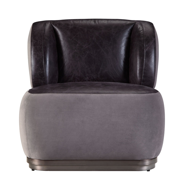 ACME Decapree Accent Chair-zoom-