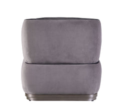 ACME Decapree Accent Chair – detail – Lusso Furniture Miami