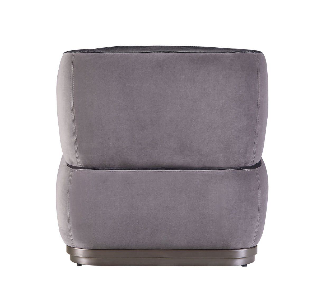 ACME Decapree Accent Chair – detail – Lusso Furniture Miami