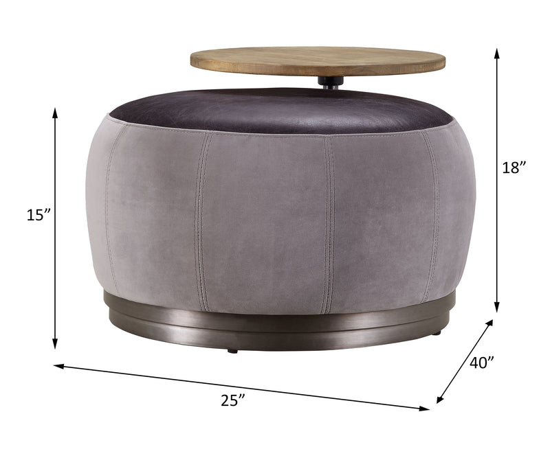 ACME Decapree Ottoman-zoom-