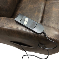 ACME Ricardo Power Lift Recliner – view 21 – Lusso Furniture Miami