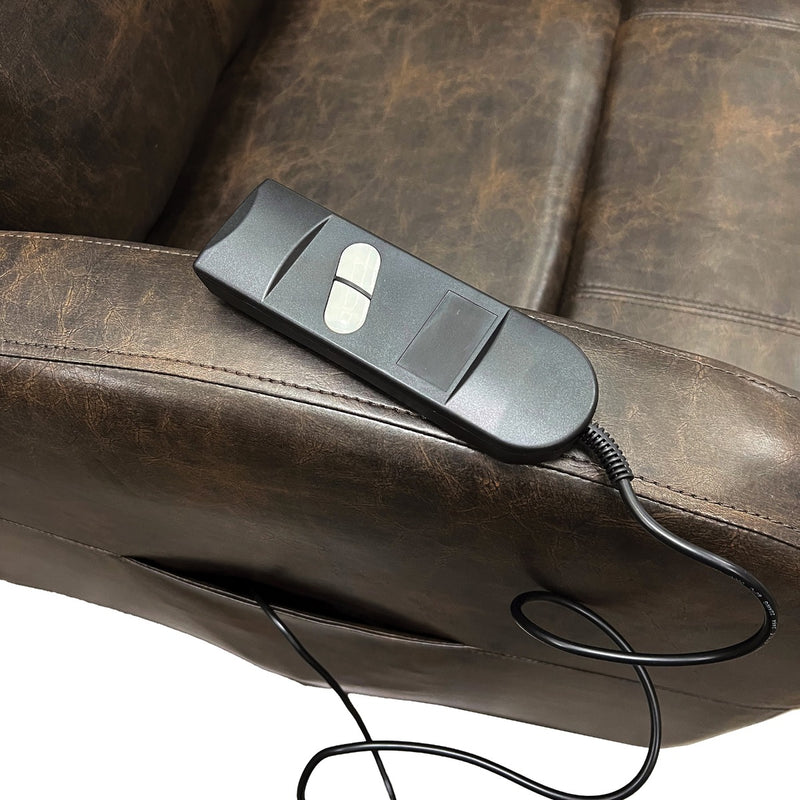 ACME Ricardo Power Lift Recliner-zoom-