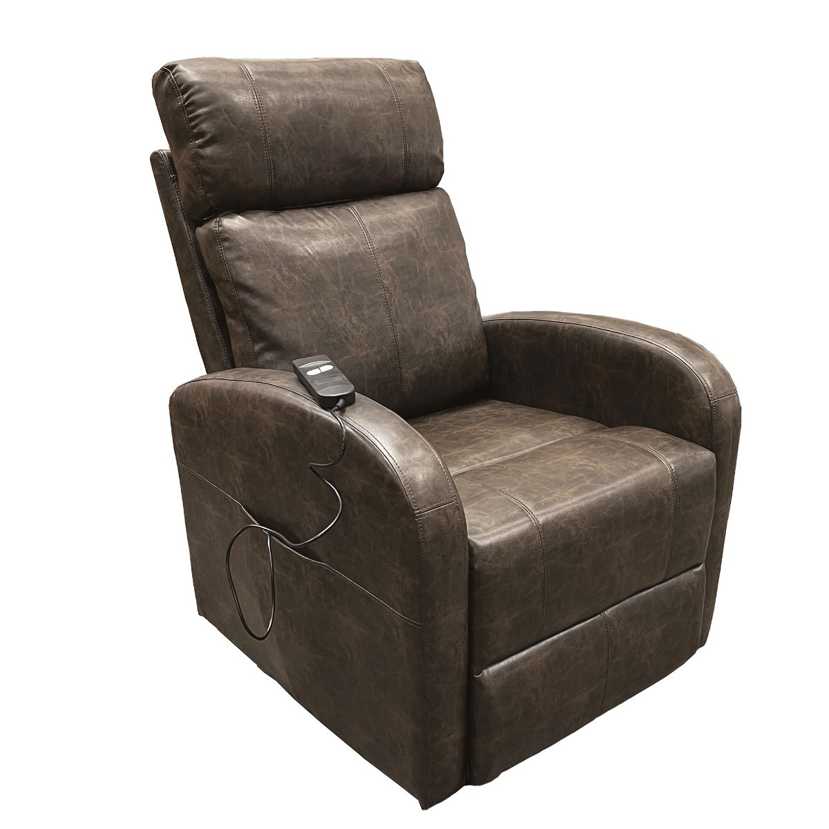 ACME Ricardo Power Lift Recliner – view 12 – Lusso Furniture Miami