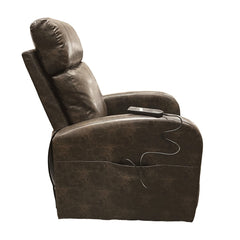 ACME Ricardo Power Lift Recliner – view 13 – Lusso Furniture Miami