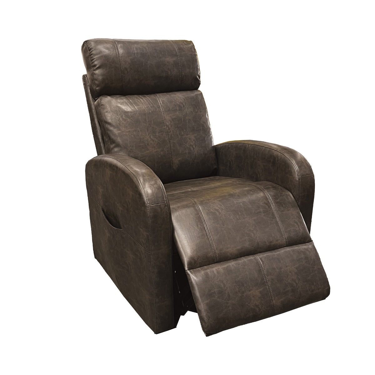 ACME Ricardo Power Lift Recliner – view 15 – Lusso Furniture Miami