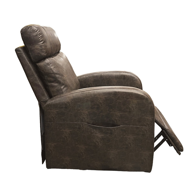 ACME Ricardo Power Lift Recliner-zoom-