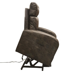 ACME Ricardo Power Lift Recliner – view 19 – Lusso Furniture Miami