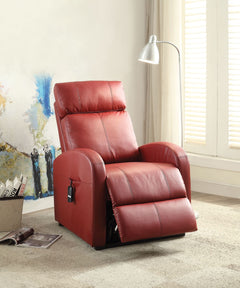 ACME Ricardo Power Lift Recliner – view 22 – Lusso Furniture Miami