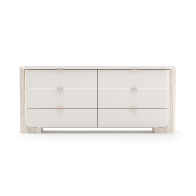 Caracole Overlap Dresser-zoom-