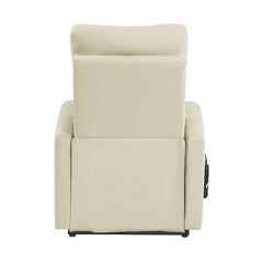 ACME Ricardo Power Lift Recliner – detail – Lusso Furniture Miami
