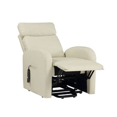 ACME Ricardo Power Lift Recliner – back view – Lusso Furniture Miami