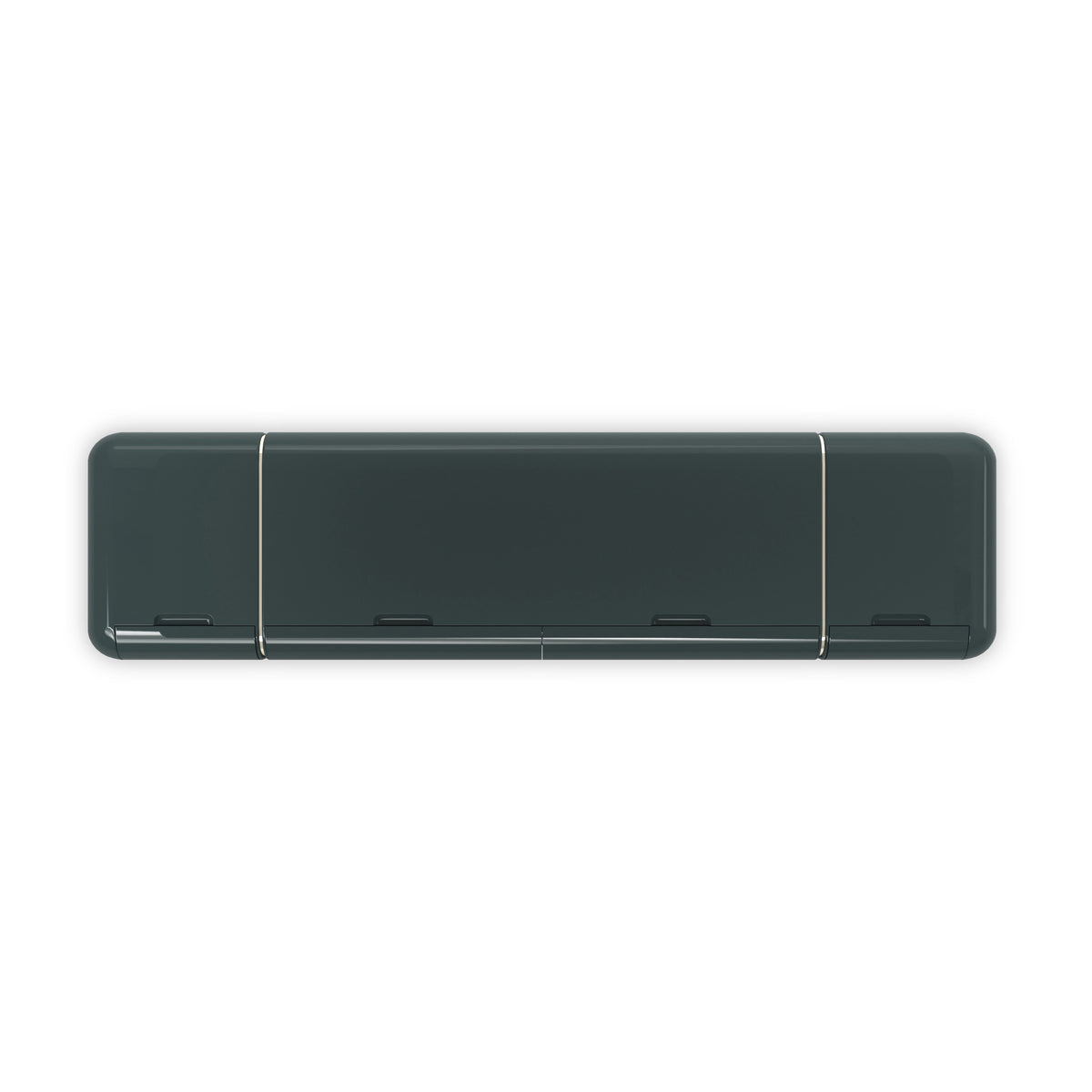 Caracole Gelee Sideboard – detail – Lusso Furniture Miami