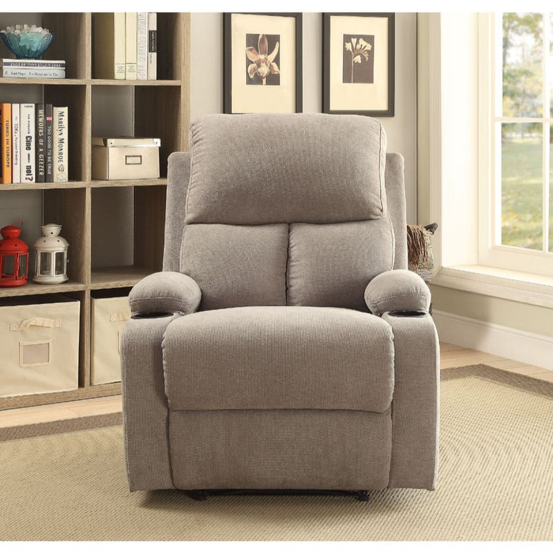 ACME Rosia Motion Recliner-zoom-