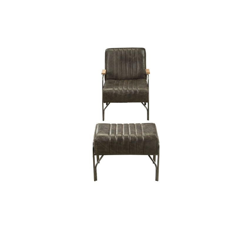 ACME Sarahi Accent Chair-zoom-