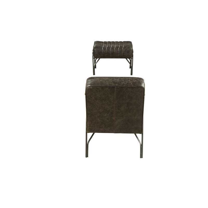 ACME Sarahi Accent Chair-zoom-