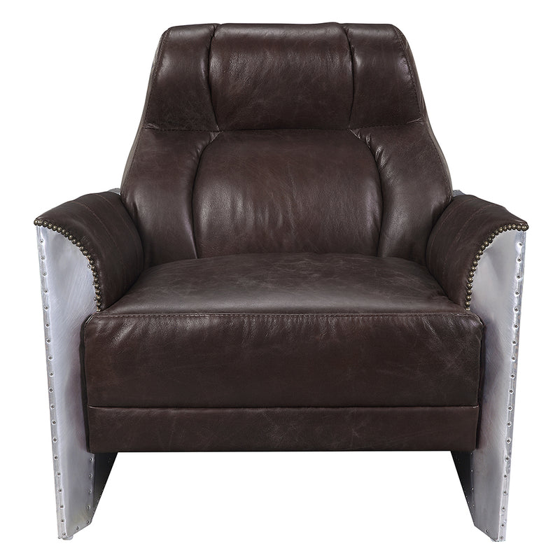 ACME Brancaster Accent Chair-zoom-