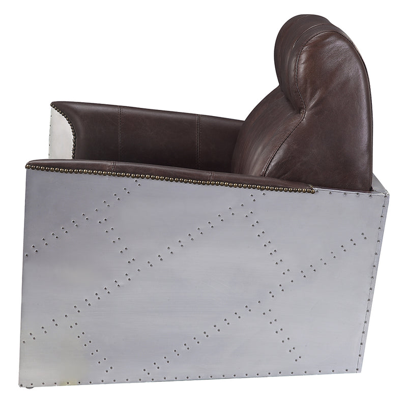 ACME Brancaster Accent Chair-zoom-