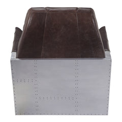 ACME Brancaster Accent Chair – room setting – Lusso Furniture Miami