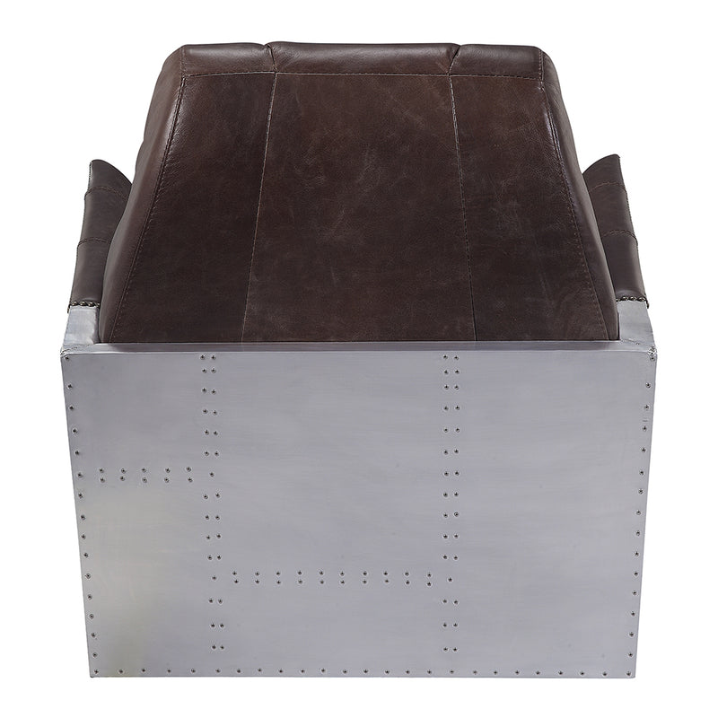 ACME Brancaster Accent Chair-zoom-