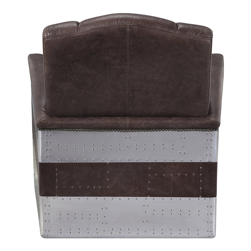 ACME Brancaster Accent Chair-zoom-