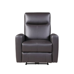 ACME Blane Power Motion Recliner – angle view – Lusso Furniture Miami