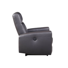 ACME Blane Power Motion Recliner – side view – Lusso Furniture Miami