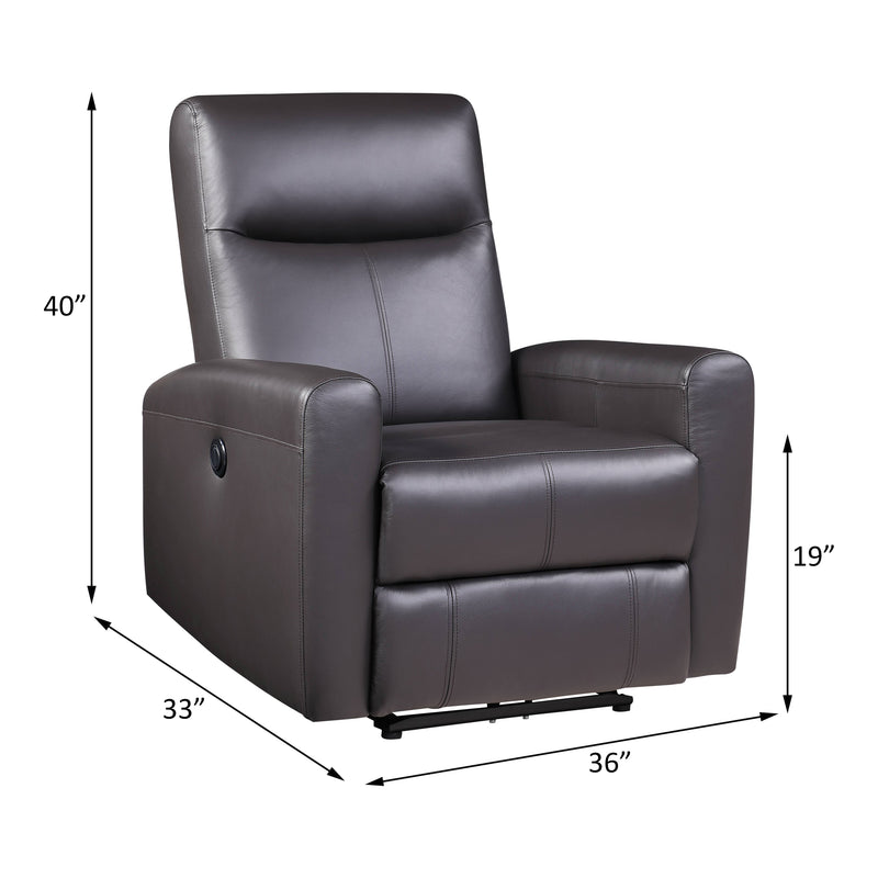 ACME Blane Power Motion Recliner-zoom-