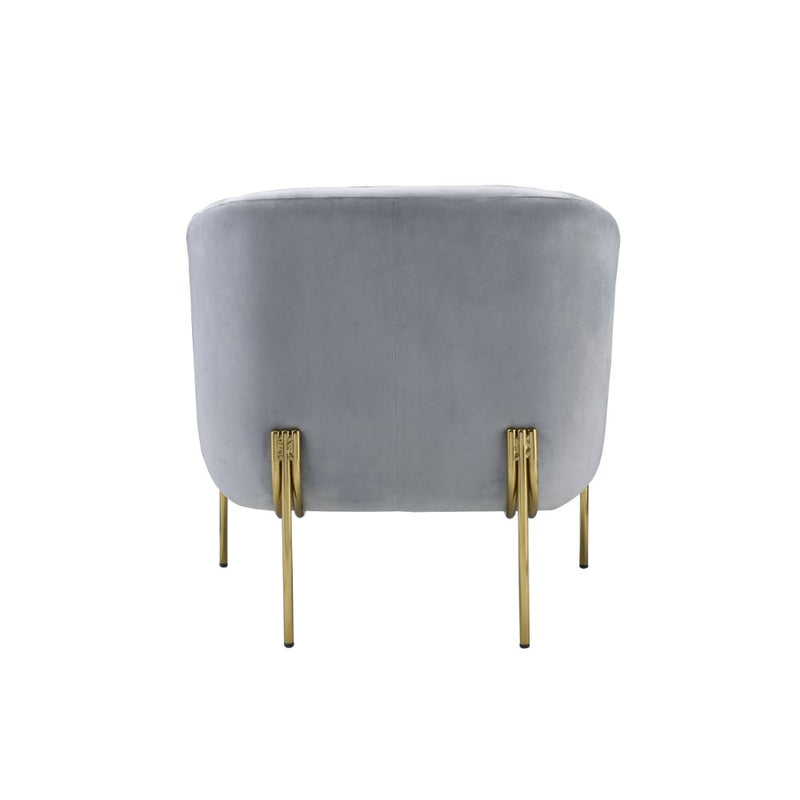 ACME Carlson Accent Chair-zoom-