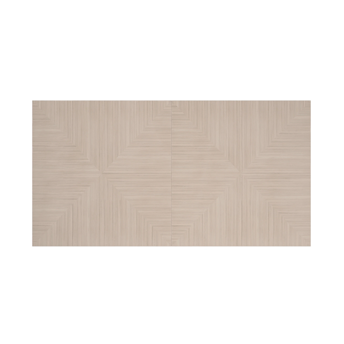 Caracole Horizon Dining Table – detail – Lusso Furniture Miami