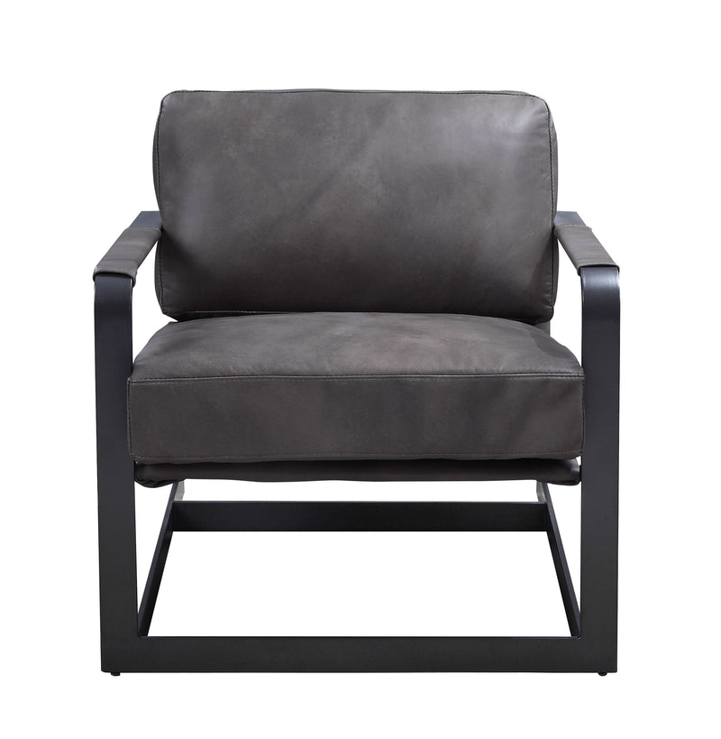 ACME Locnos Accent Chair-zoom-