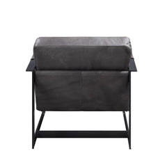 ACME Locnos Accent Chair – room setting – Lusso Furniture Miami