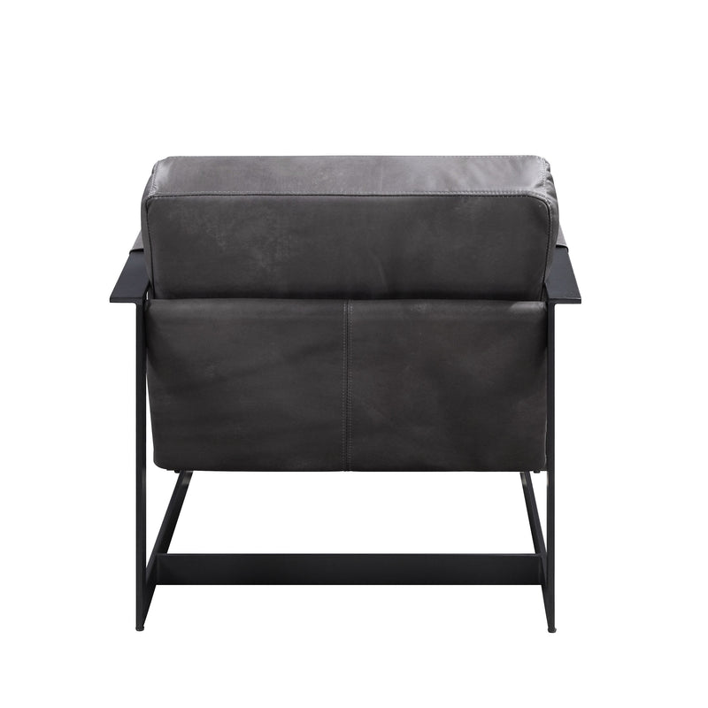 ACME Locnos Accent Chair-zoom-
