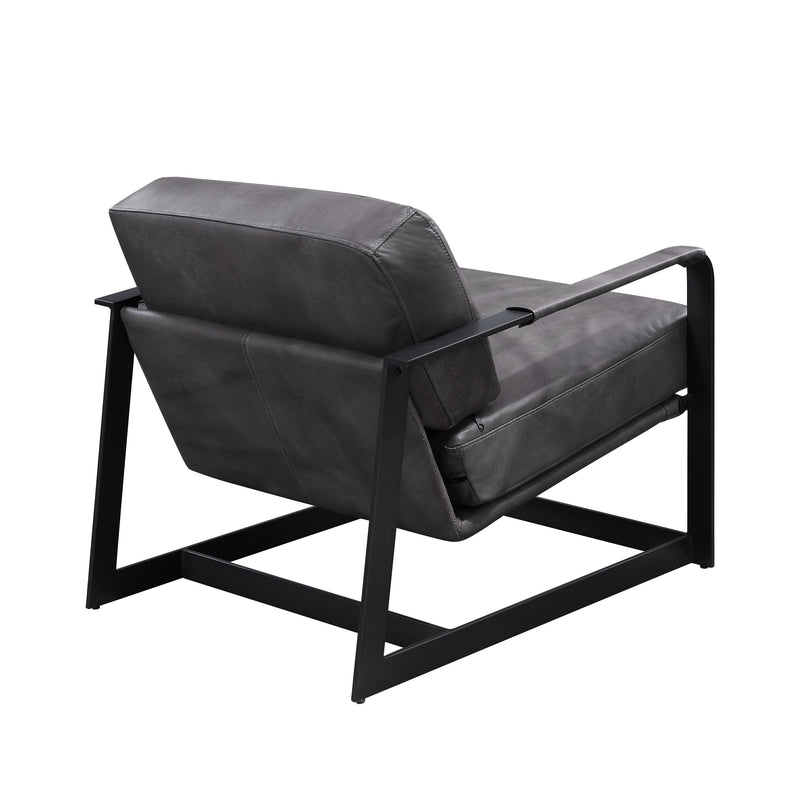 ACME Locnos Accent Chair-zoom-