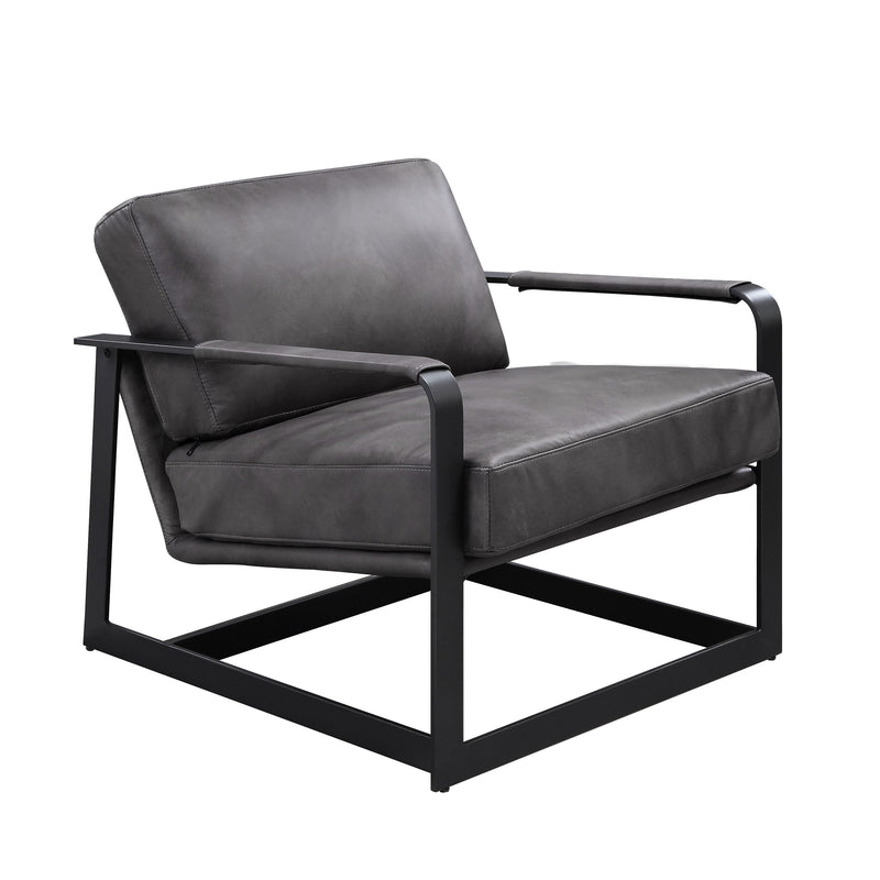 ACME Locnos Accent Chair-zoom-