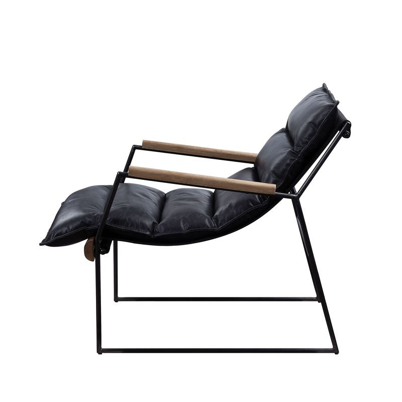 ACME Luberzo Accent Chair-zoom-