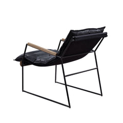 ACME Luberzo Accent Chair – detail – Lusso Furniture Miami