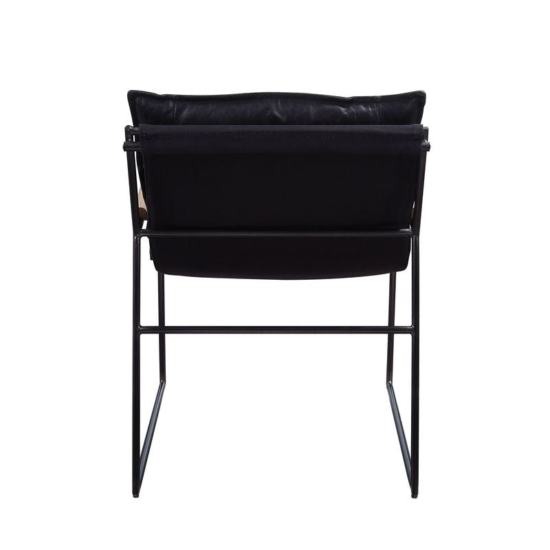 ACME Luberzo Accent Chair-zoom-
