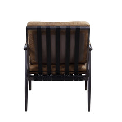 ACME Anzan Accent Chair – room setting – Lusso Furniture Miami