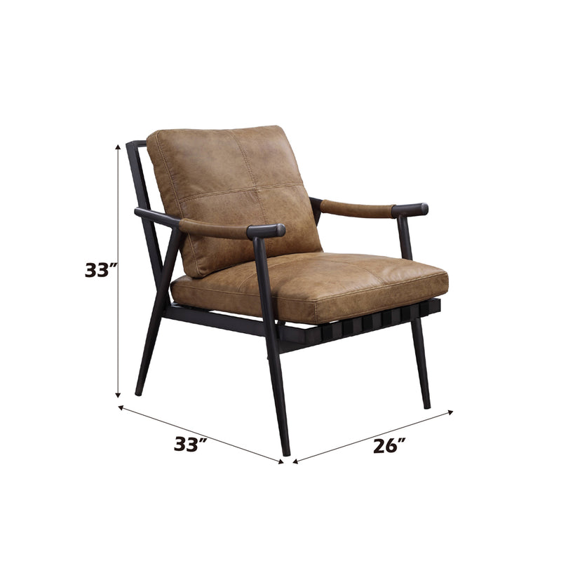 ACME Anzan Accent Chair-zoom-