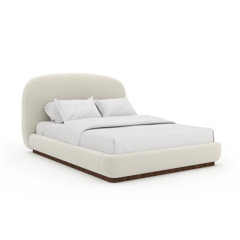 Caracole Botero Bed-zoom-