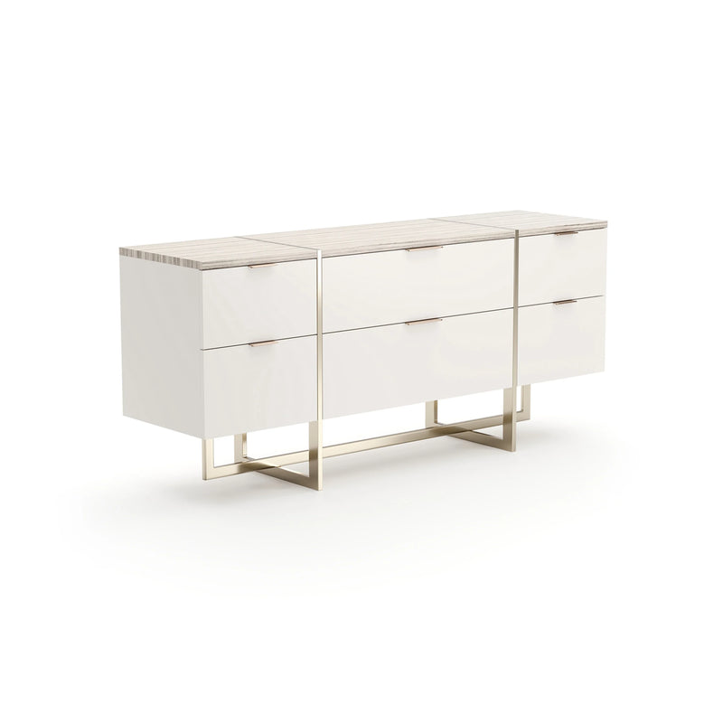 Caracole Wish You Were Here Dresser-zoom-