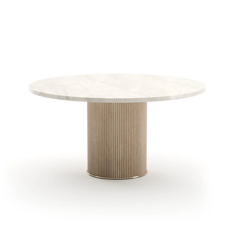 Caracole Rhythm Dining Table-zoom-