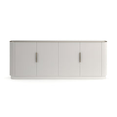 Caracole Love Sideboard – front view – Lusso Furniture Miami