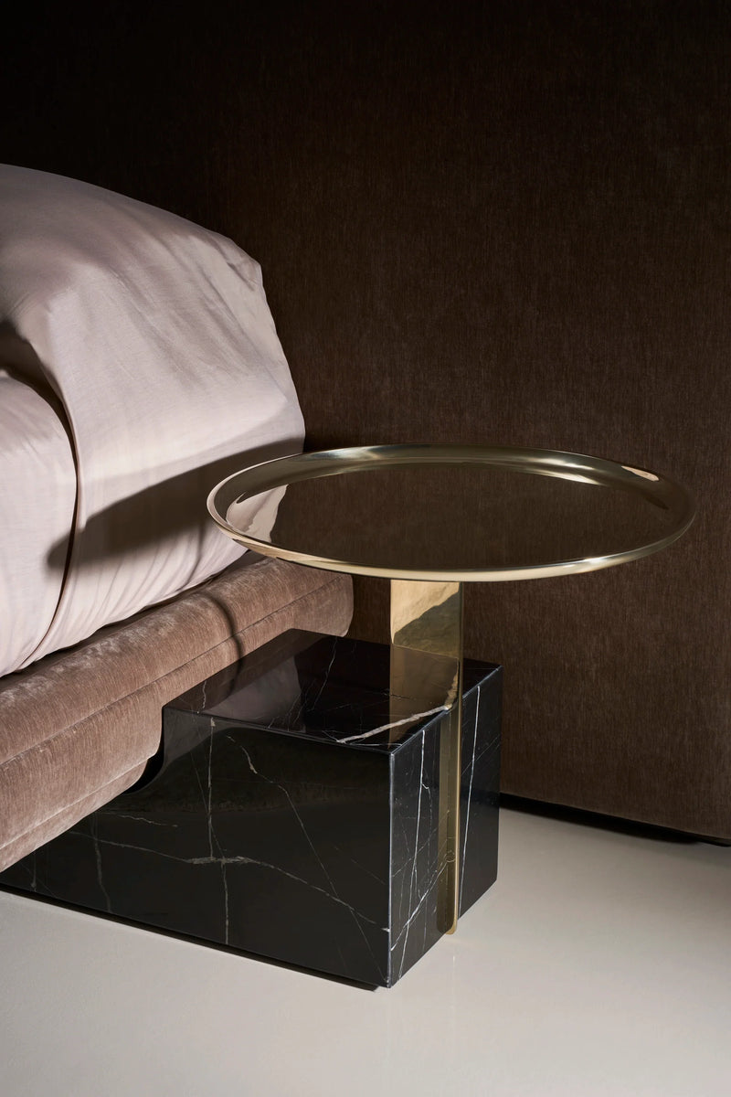 Caracole Overlap Bed-zoom-