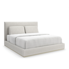 Caracole Boutique Bed – view 17 – Lusso Furniture Miami