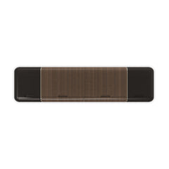 Caracole Gelee Sideboard – finish detail – Lusso Furniture Miami
